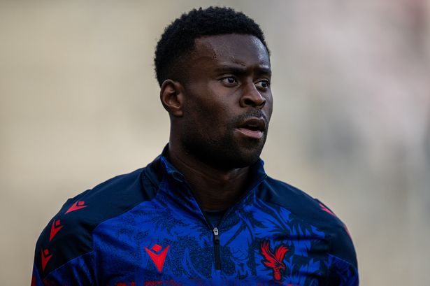 Marc Guehi faces awkward reunion with ex-teammate after Liverpool transfer collapse