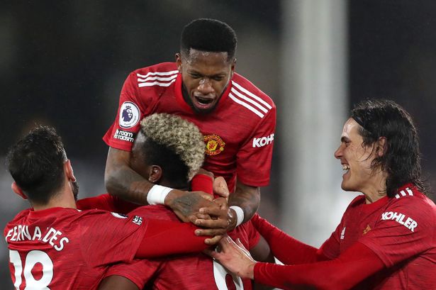 Ex-Man Utd star showed his true colours when TV presenter needed money for his daughter