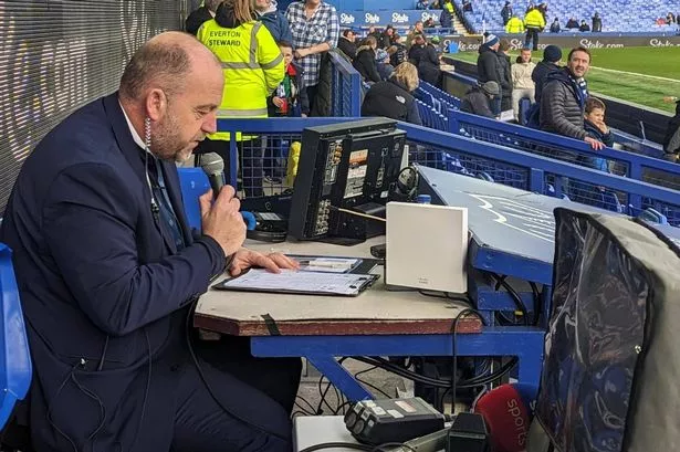 'Everton let me go before I could say Goodison Park farewell – I can't deny my feelings'