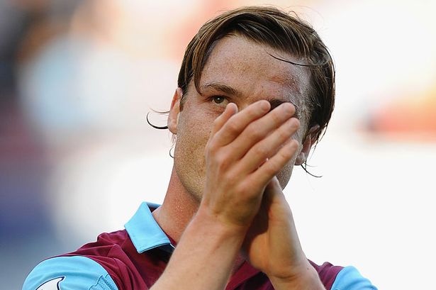 ‘I had no choice but to quit West Ham for Tottenham – what the fans did hurt me’