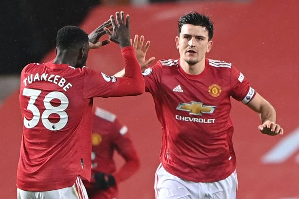 Man Utd lost ‘captain in the making’ in deal completed on transfer deadline day