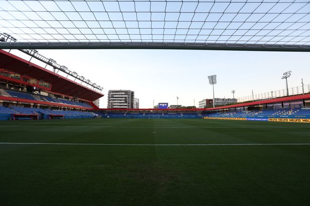 Barcelona forced to host huge La Liga match at tiny 6,000-seater stadium