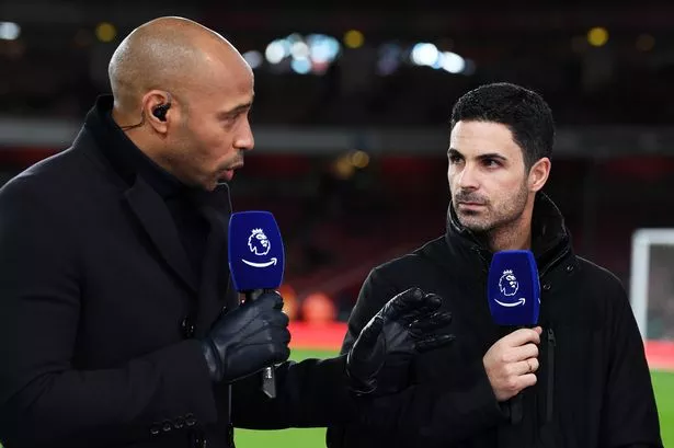 Arsenal prove Thierry Henry wrong as deadline day transfer agreed