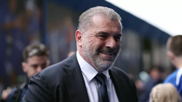 Ange Postecoglou named Nottingham Forest boss after ‘huge offer’ rejected