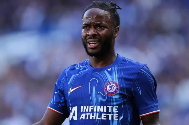 Raheem Sterling left Chelsea in dramatic one-in-one-out transfer on deadline day