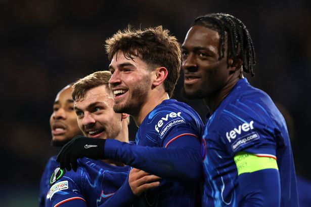 Chelsea star leaves Premier League club just 26 days after making transfer