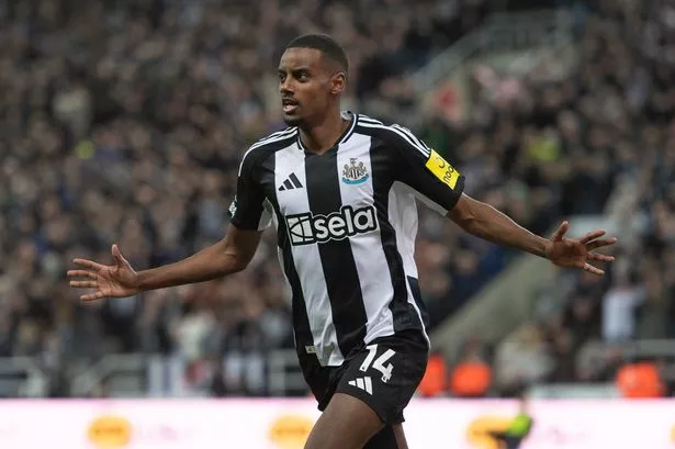 9 transfers Liverpool are looking to complete on deadline day including Alexander Isak