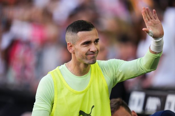 Liverpool star sends touching message as ex-team-mate retires for heartbreaking reason