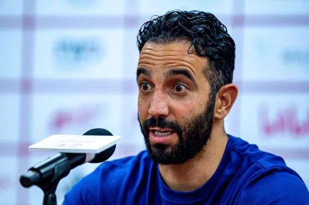 Man Utd news: Ruben Amorim sees late squad addition after summer transfer labelled ‘panic buy’