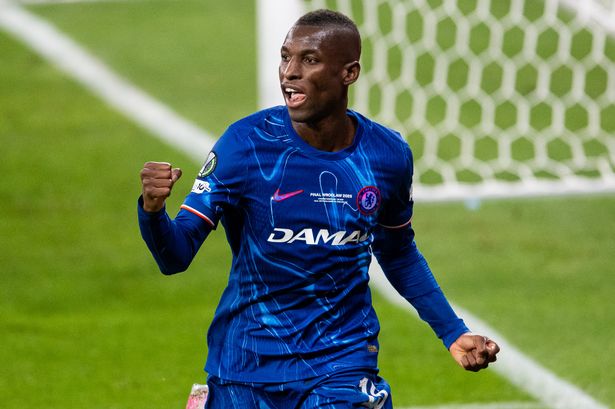 Angry Chelsea star seals exit as Bayern Munich agree eye-watering £70.5m total fee