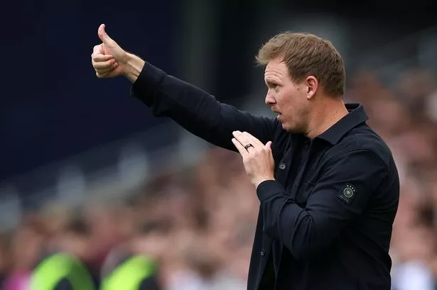 Slovakia vs Germany World Cup qualifier prediction, odds and betting offer