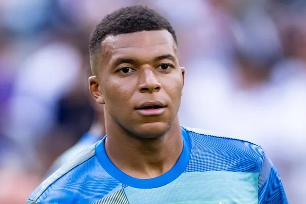 Kylian Mbappe hints where loyalties lie as Real Madrid star issues Liverpool prediction