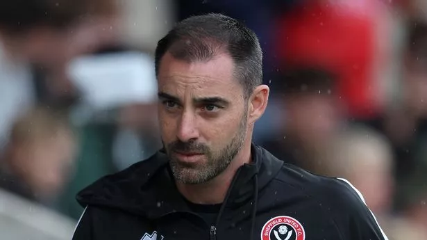 BREAKING: Sheffield United brutally sack Ruben Selles just FIVE games into season after 5-0 mauling