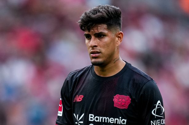 Imminent Arsenal signing’s brother thinks he’s just like ‘absolutely mad’ Tottenham star