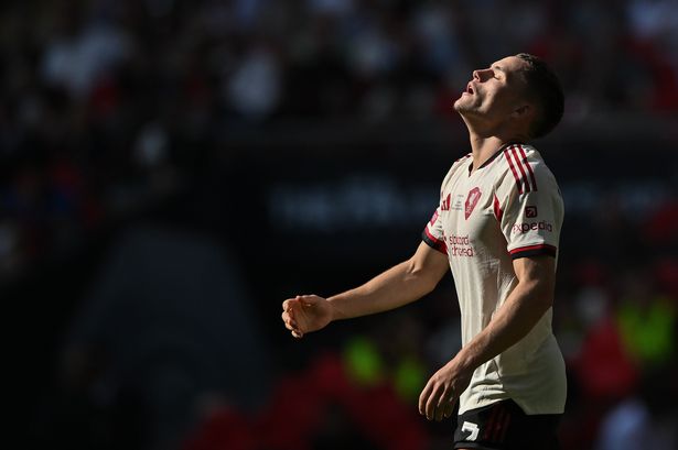 Florian Wirtz told doing one key thing will help solve early Liverpool problems