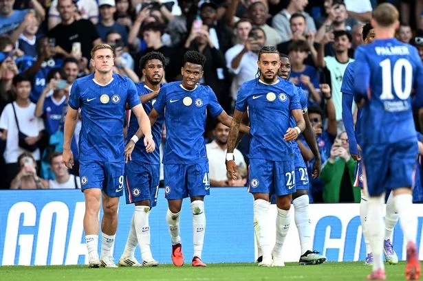 Chelsea star wanted by Arsenal this summer reveals why he turned down transfer