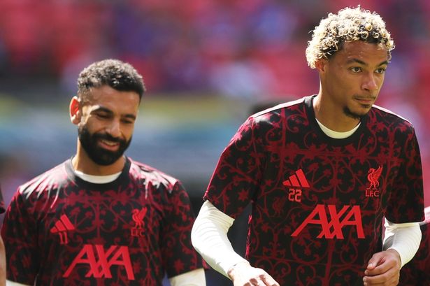 Arne Slot faces call to drop Mohamed Salah as his problem with Hugo Ekitike emerges