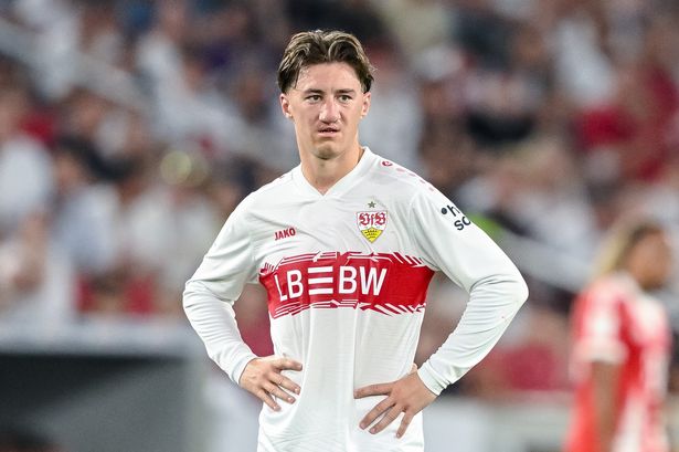 Man Utd target calls Liverpool transfer ‘cool’ as he reveals future plans