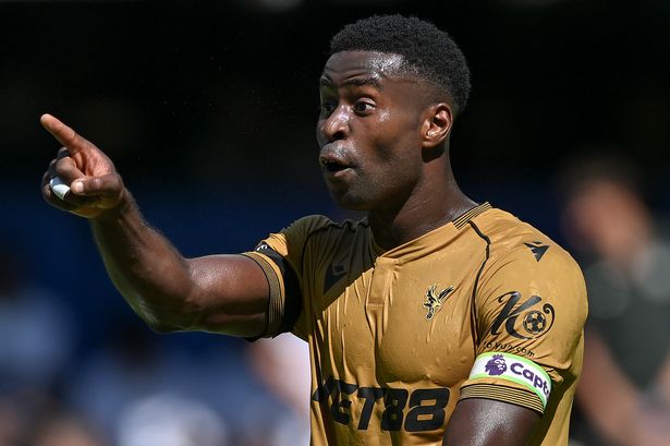 Furious Marc Guehi could give up Crystal Palace captaincy after Liverpool transfer collapse