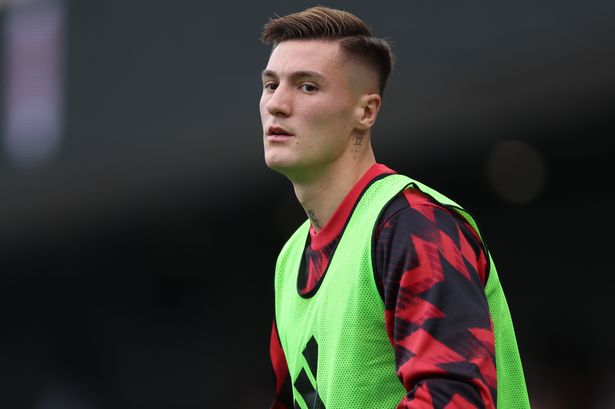 Benjamin Sesko puts rivals on notice as he explains early Man Utd struggles