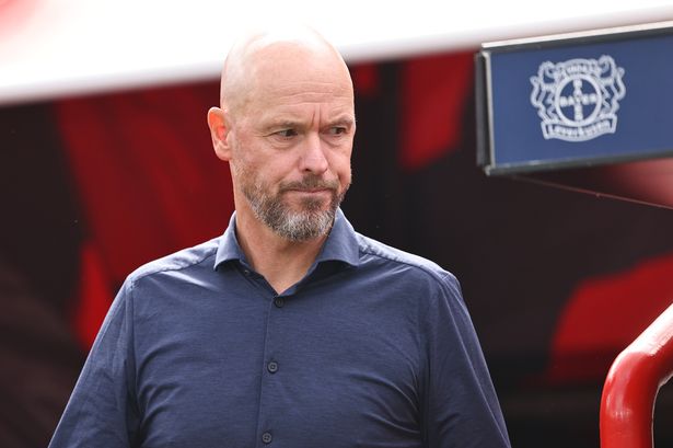 Truth behind Erik ten Hag's brutal Bayer Leverkusen sacking as two issues emerge