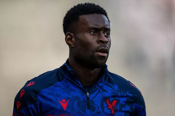 Liverpool and Marc Guehi transfer saga takes big twist as Crystal Palace drop hint