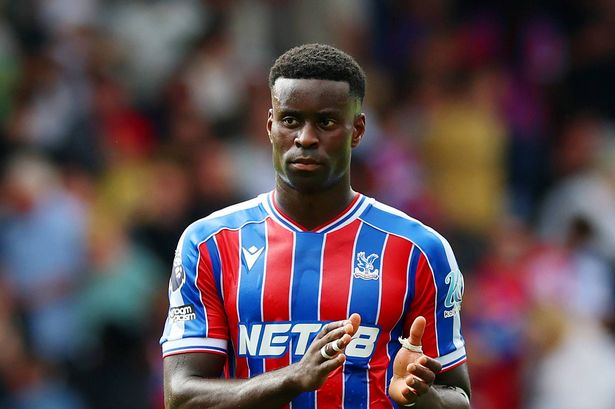 Marc Guehi transfer: Five clubs look to take advantage after Liverpool collapse