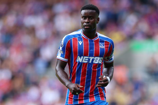 New detail in Marc Guehi to Liverpool transfer saga hints at real reason for anger