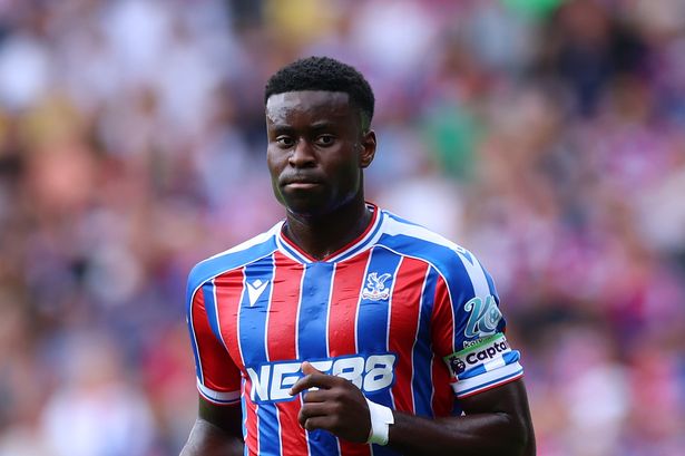 Liverpool could face ANOTHER Marc Guehi setback after deadline day drama