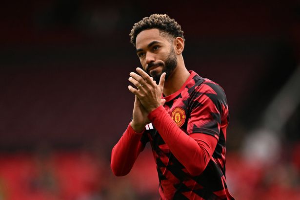 Matheus Cunha issues injury statement after giving Man Utd major concern