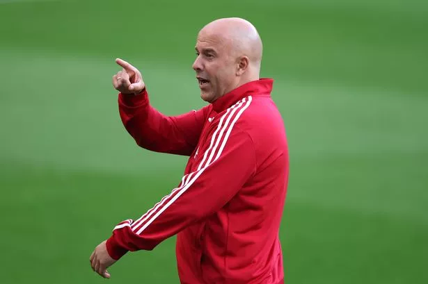 Liverpool have already ‘agreed personal terms’ for defender transfer in 2027