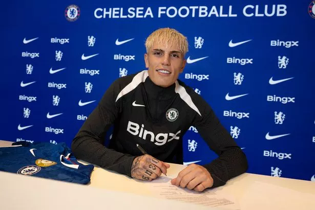 Alejandro Garnacho made final decision on future after managerial change