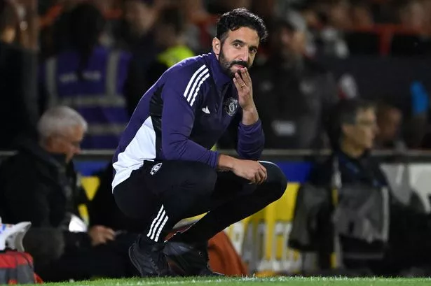 Man Utd learn final decision on Carabao Cup replay vs Grimsby after rule break