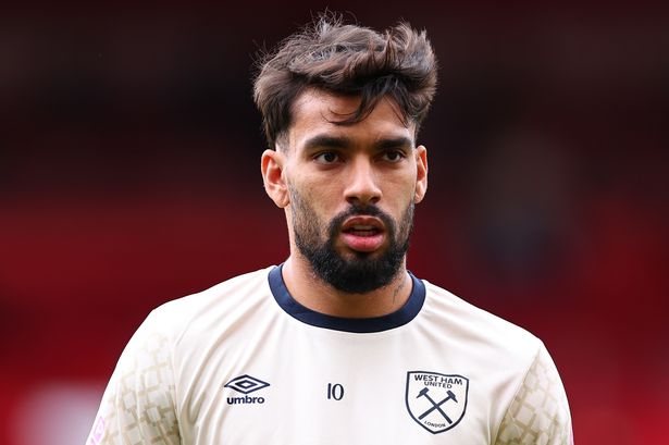 Lucas Paqueta faces ‘six-figure fine’ despite being cleared of spot-fixing charges