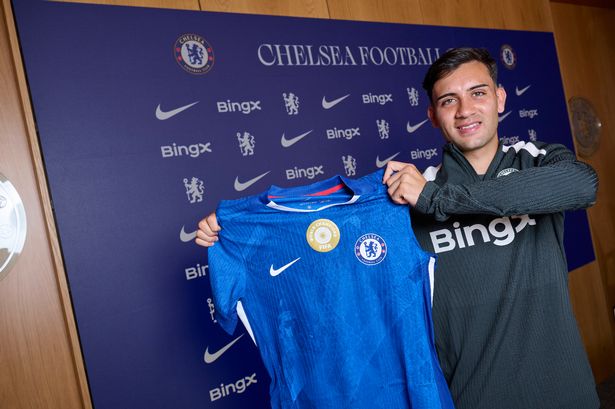 Every Premier League transfer on deadline day as Man Utd and Chelsea confirm deals