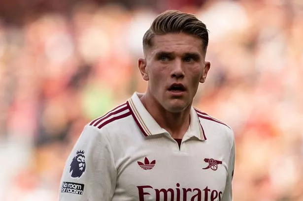 Viktor Gyokeres could miss crucial Arsenal matches after being called to court as witness