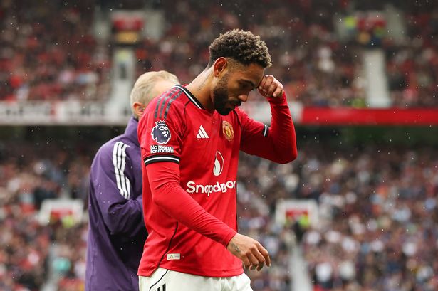 Premier League injury round-up: Arsenal, Manchester United and Chelsea sweating on stars