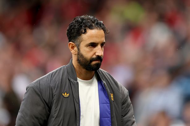 Man Utd news: Ruben Amorim’s £55m deal ‘collapsed’ as Alejandro Garnacho issue emerges