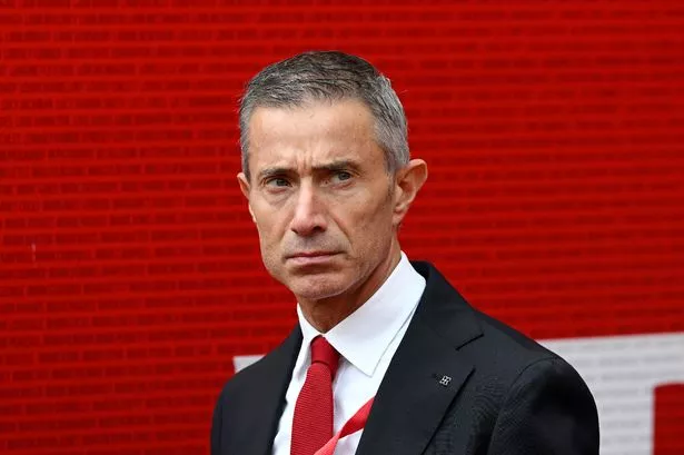 Arsenal news: Andrea Berta shares feelings on Mikel Arteta failure as Premier League confirm change