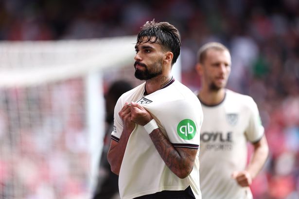 Lucas Paqueta issues response as FA make decision on spot-fixing appeal