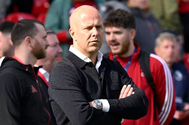 Turkish FA chief aims pointed swipe at Liverpool ahead of Champions League meeting