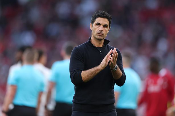 Arsenal sporting director was ‘happy’ to miss out on £21m Mikel Arteta transfer target