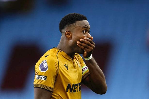 Marc Guehi to Liverpool issues emerge as Crystal Palace make transfer stance clear