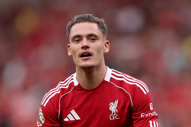 Michael Ballack pulls no punches on Florian Wirtz to Liverpool transfer: ‘Made no sense’