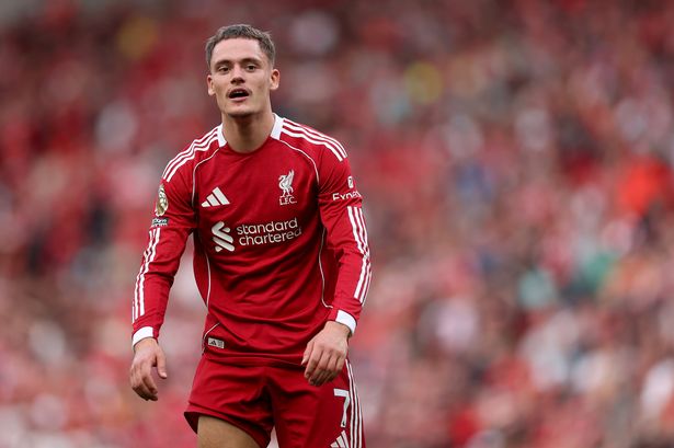 Liverpool star sends ‘difficult’ warning to Florian Wirtz after slow start to life at Anfield