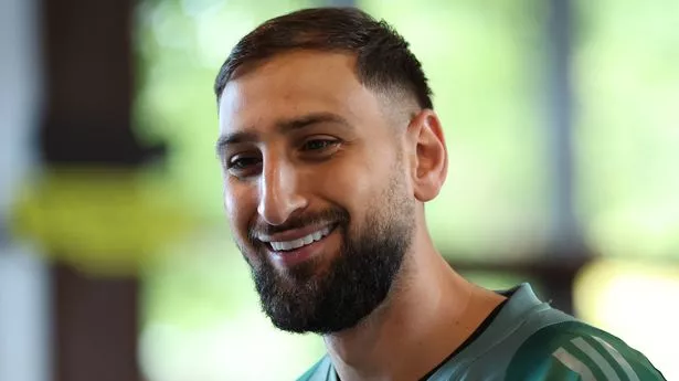 Gianluigi Donnarumma seals £27m Man City transfer after being cast aside by PSG