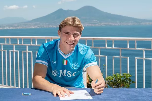 Man Utd star shares true feelings on Rasmus Hojlund’s exit: “A shock”