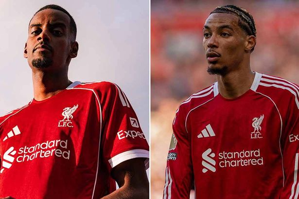 Hugo Ekitike’s two key points about Man City star solve Alexander Isak ‘problem’