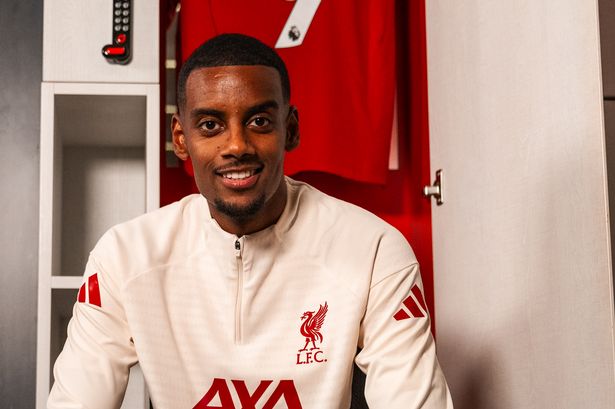 Liverpool hero warns fans to ‘get used to’ players going on strike after Alexander Isak saga