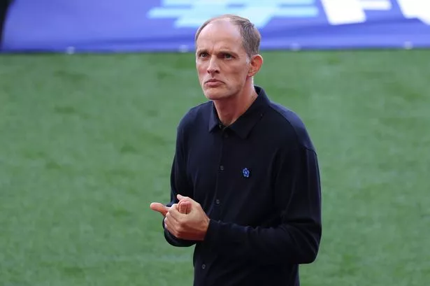 Thomas Tuchel makes worrying Marcus Rashford admission amid star’s Barcelona struggles